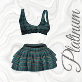 LEGACY Summer Skirt OUTFIT