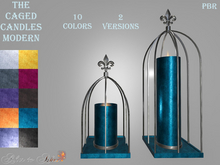 Candles