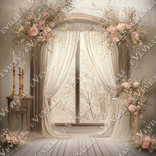 Spring Whisper 4