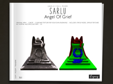 !S! Angel Of Grief v1.0 Full Perm