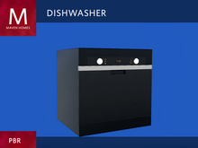 Dishwasher