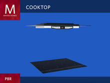 Cooktop