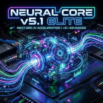 NEURAL CORE v5.1 ELITE EDITION | Sim-Wide God Mode Scanner | Full Perme Scanner | Full Perm