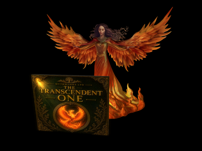 The Transcendent One