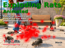 Rats!! (Rat)
