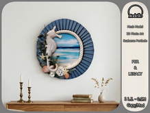 wall art | Ocean - Coastal