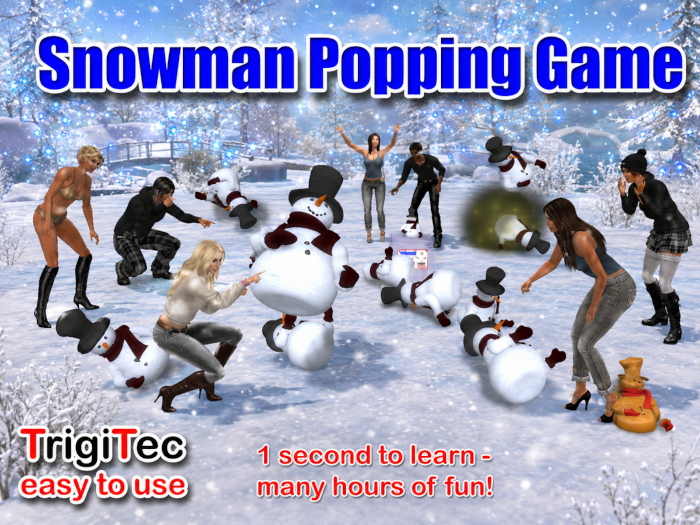 Snowman