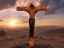 Jesus Cross / holy cross