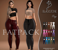 Blackstone - Paige Set - Fatpack - Box