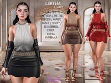BERTHA OUTFIT by BA Store>>PROMO<<