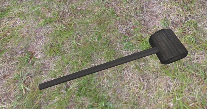 Power Hammer