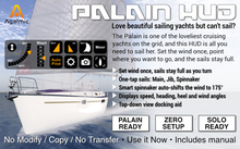 Palain HUD