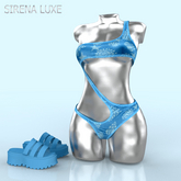 MAITREYA Beachwear Outfit