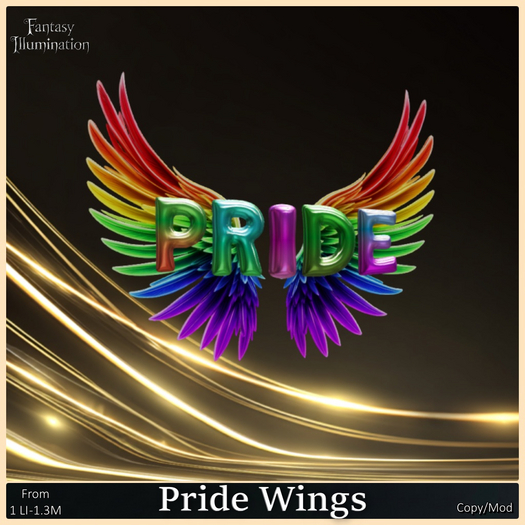 Pride