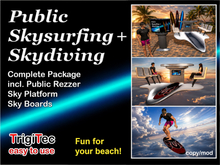 Public Surf Rezzer (TrigiGifts)