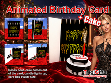 Birthday Card