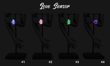 .::PYPS::.  Love Sensor ~2