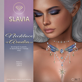 Slavia - ARADIA Necklace