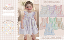 Goosie - Puppy Dress - Fatpack - Unpack