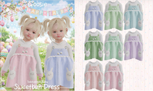 Goosie - Sweetbun Dress - Fatpack - Unpack