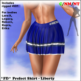 *FD* Prefect Skirt [Boxed] Liberty