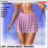 *FD* Prefect Skirt [Boxed] Stardust