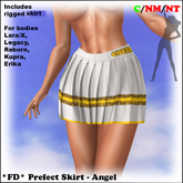 *FD* Prefect Skirt [Boxed] Angel