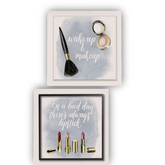 Boudoir Paintings (Boxed) - Lipstick Makeup