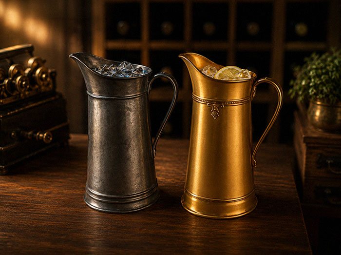 Water Pitcher