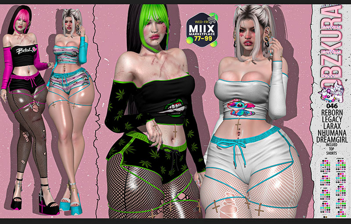 :: OBZKURA:: ::046::