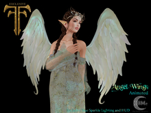 BMe Angel Wings v2(add)