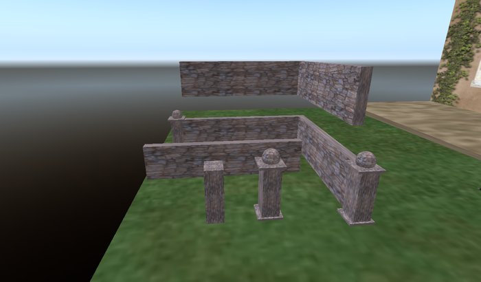 rock hedge boxed