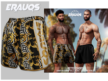 [ ERAUQS ] - Petter Shorts - 07