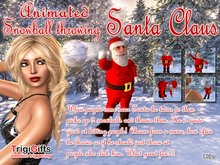 Santa Claus