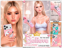 ..::Believe::.. 1677 ::..ADD-ME