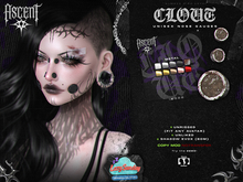 ASCENT - Clout Gauges 