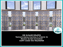 DB SLOANE DRAPES ADD ME