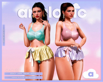 Analogic - Dacy FATPACK