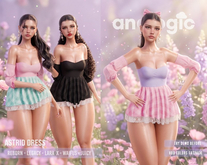 Analogic - Astrid Dres FATPACK