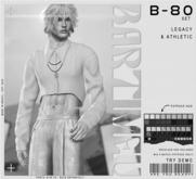 Bartimeu - B-80 Set [DEMO]