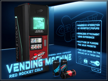 [RRC] Energy Dispenser