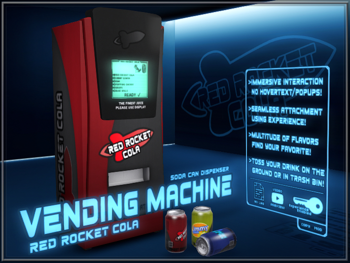 [RRC] Can Dispenser Box