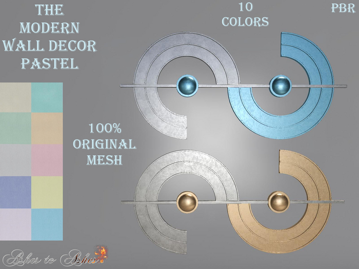 Wall Decor