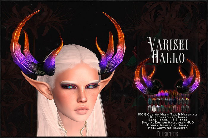 :[P]:- Varisei Hallo 