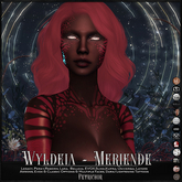 :[P]:- Wyldeia - F - Meriende