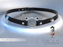 eXxEsS : Collar 1 [Latex]