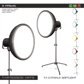 ::TA Catwalk Softlight
