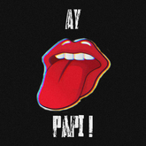Ayy papi Sexy Female Voice gesture