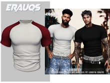 [ ERAUQS ] - Ayashi Tee - 04