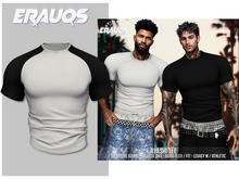 [ ERAUQS ] - Ayashi Tee - 05